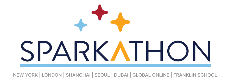 Sparkathon logo